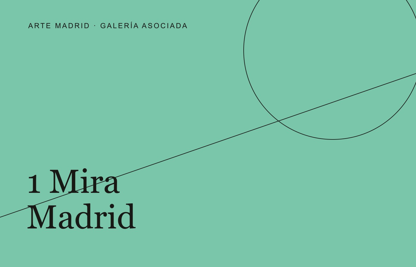 Imagen de 1 Mira Madrid