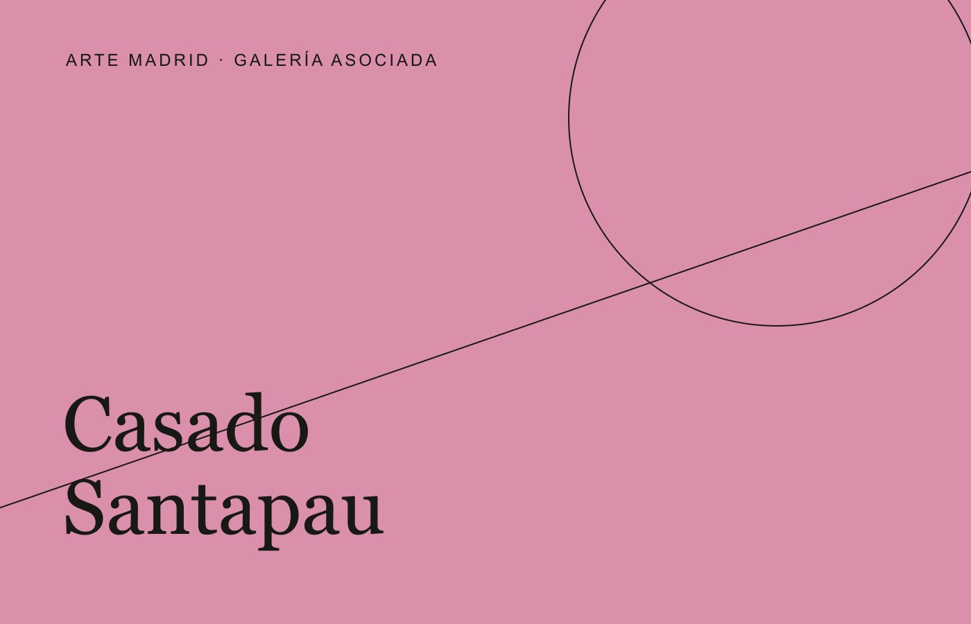 Imagen de Casado Santapau