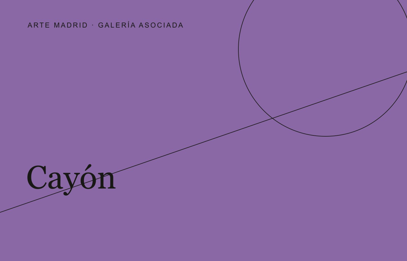 Imagen de Cayón