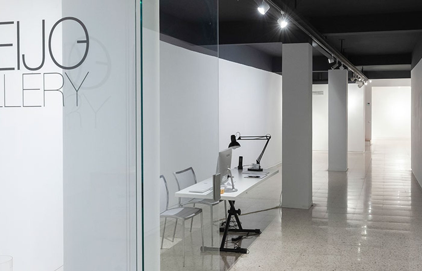 Imagen de Freijo Gallery