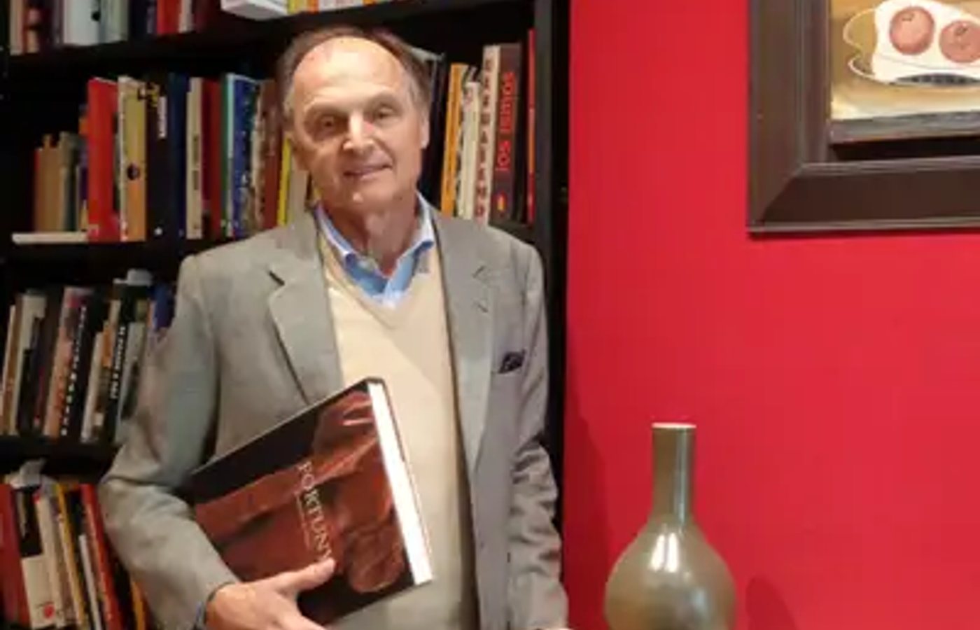 Imagen de Galería Guillermo de Osma