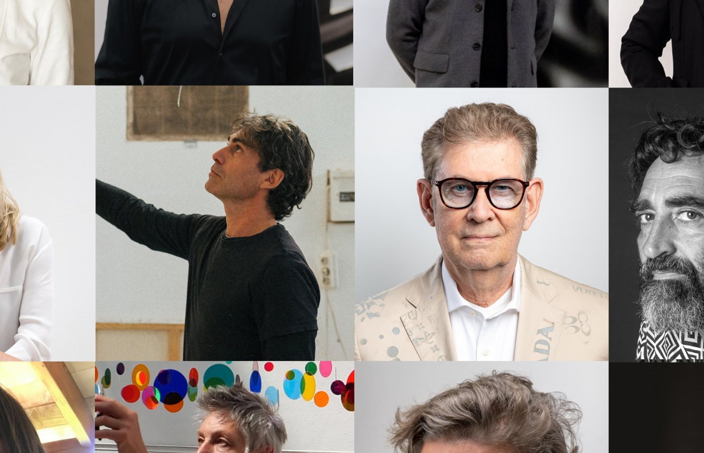Imagen de Gerhardt Braun Gallery
