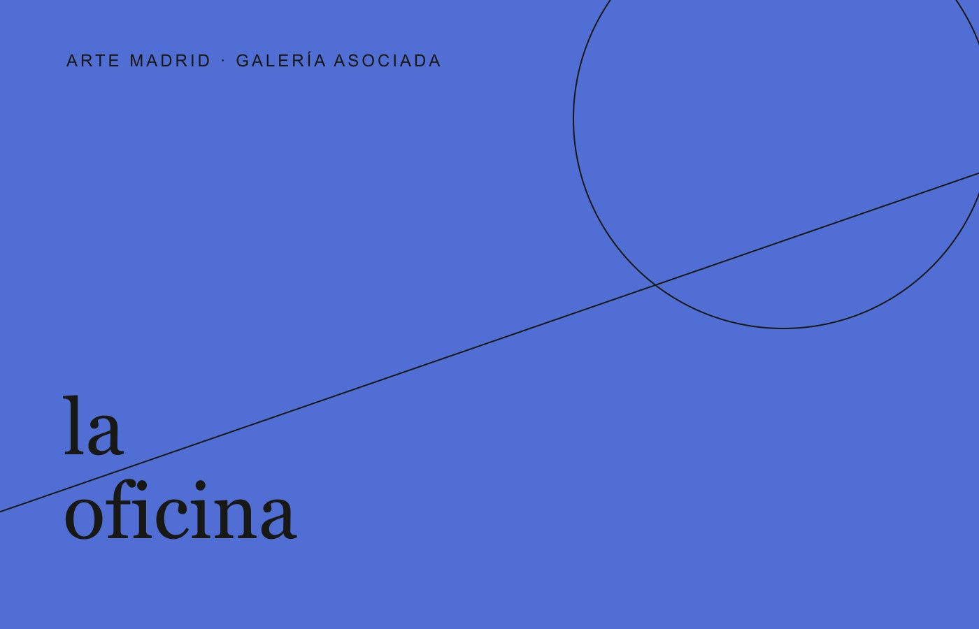 Imagen de la oficina