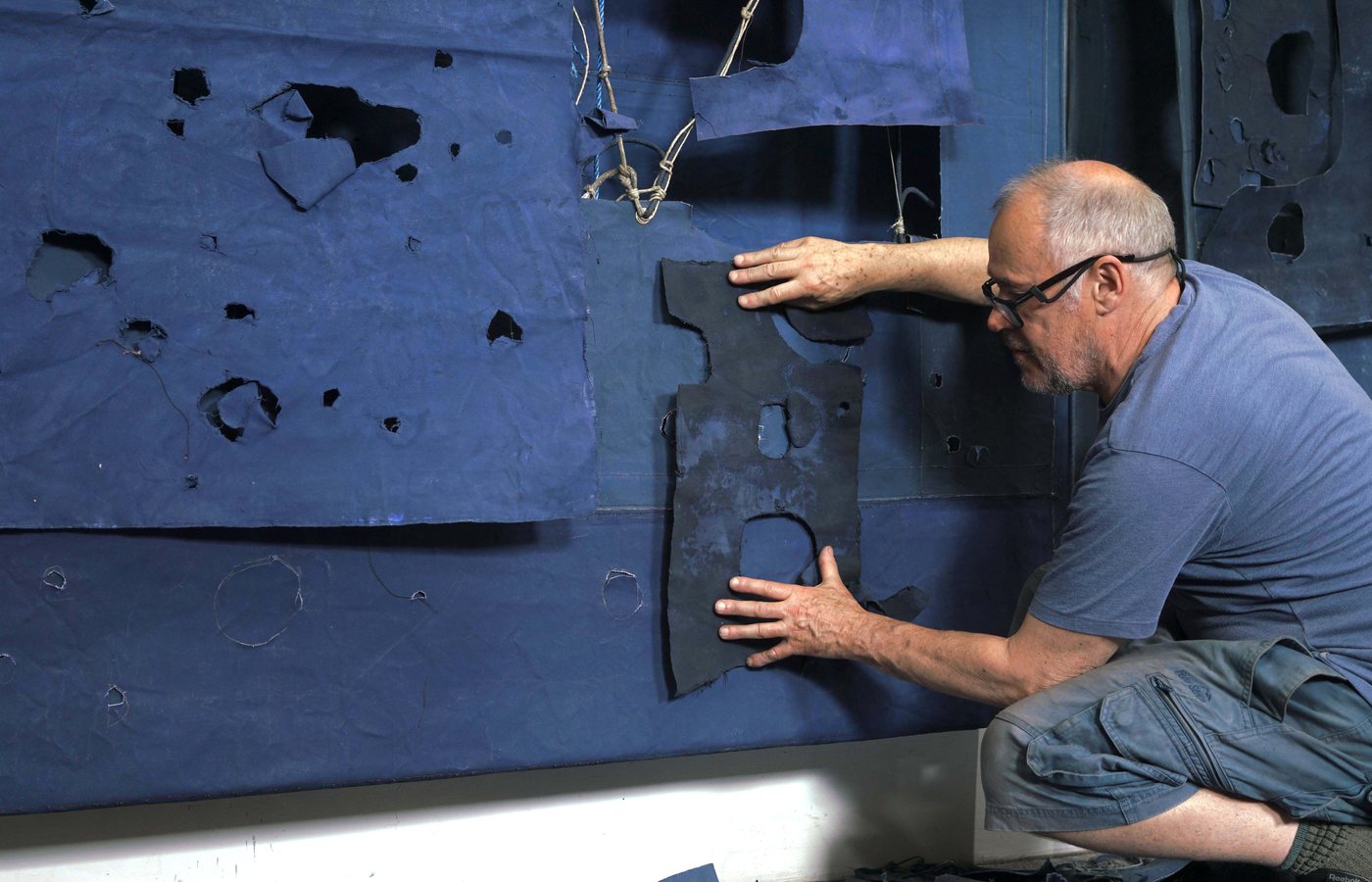 Imagen de Rafael Pérez Hernando