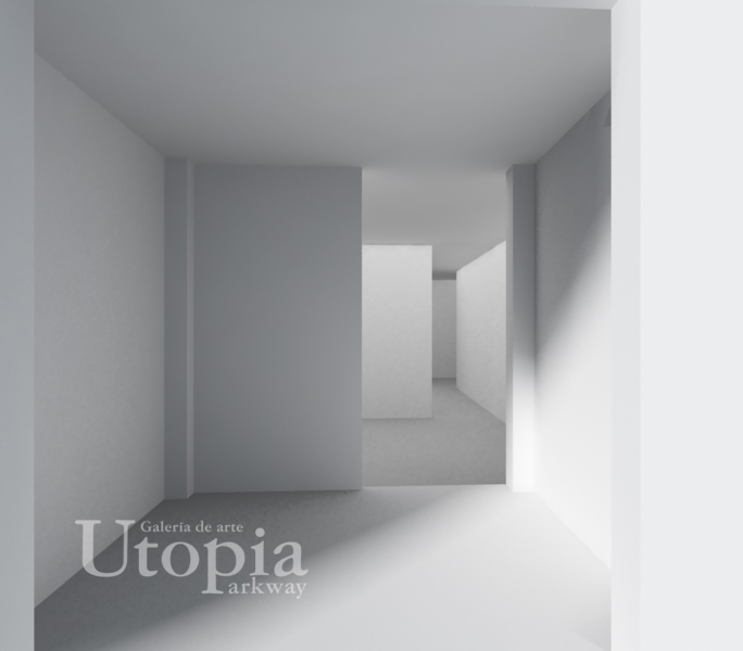 Galería Utopia Parkway, sede de Venecias
